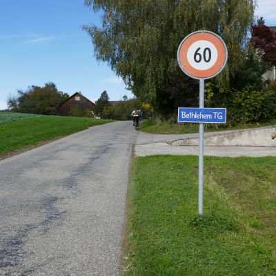 048 Einfahrt ins gelobte Land